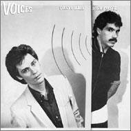 Voices by  Hall & Oates 