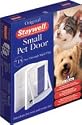 Staywell Small Pet Door White (715)