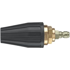 DEWALT Heavy-Duty Rotary Nozzle #DP125
