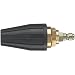 DEWALT Heavy-Duty Rotary Nozzle #DP125