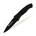 Smith & Wesson SWATLB Large Assisted Opening Knife, Black