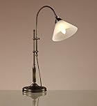 Adjustable Task Collection - Table Lamp