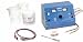 PLATING RECTIFIER WITH ACCESSORIES 10 AMP