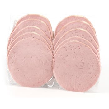 Bologna - Doctorskaya Sausage - 1 lb 454 gr, USA. by Apilcina