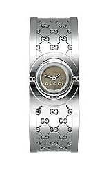 Gucci Women's Twirl Series watch #YA112501