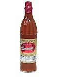 Tamazula Mexican Hot Sauce, 4.5 oz.