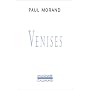 Venises de Paul Morand