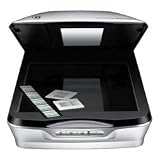 48 Bit 4800x9600 OfficeScanner