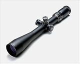 Sightron 6-24 x 50mm Long Range Dot SIII 30mm Rifle Scope