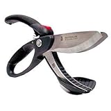 Silvermark Toss and Chop Salad Chopper
