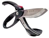 Silvermark Toss & Chop - Black