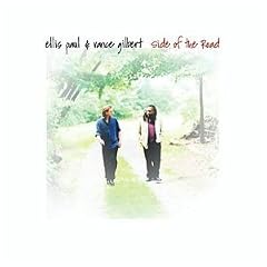Side of the Road by  Ellis Paul 