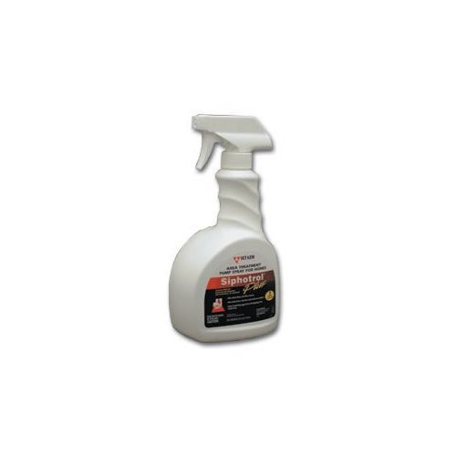 Siphotrol Plus Area Treatment Pump Spray 24 Oz