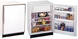 Review Summit  / Summit Professional BI540 Under Counter Refrigerator-Freezer