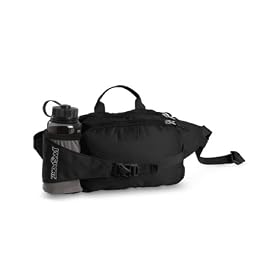 JanSport Revelation Waist Pack with Water Bottle