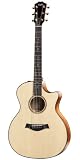 Taylor Guitars 2010 Fall Limited 514CE-LTD Grand Auditorium Acoustic Electric Guitar
