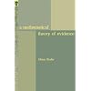 A Mathematical Theory of Evidence