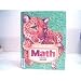 Math, Grade 5: Harcourt School Publishers Math Florida (Math 04)