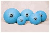 Soft Shell Medicine Ball Set: 2,4,7,11 & 15-lb (25% Off When You Buy the Complete Set)