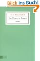 KiWi Taschenb�cher, Nr.16, Der F�nger im Roggen