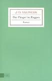 KiWi Taschenb�cher, Nr.16, Der F�nger im Roggen
