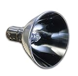 Higuchi GBJ - 50 Watt Dual Contact Base MR16 Halogen Light Bulb
