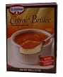 Creme Brulee Dessert Mix, 106g(3.7oz)