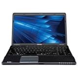 Toshiba Satellite A665-S6054 16 inch 4Gb (8GB Max) LED Widescreen Laptop Co ....