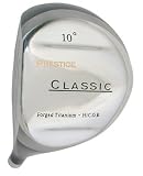 American Golf: Men's Left Hand XPII Edition StarterGolf Club Set; Callaway Style Irons in Cadet, Regular or Tall Length; Free Putter