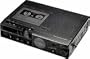 Marantz PMD201 Professional - 3 head cassette recorder/player