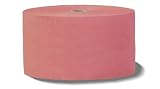 Crepe Streamers: 4 in. x 500ft. Lavender