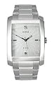 GUESS? Men's Stainless Steel Diamond Watch #10149G