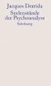 Seelenst�nde der Psychoanalyse