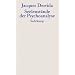 Seelenst�nde der Psychoanalyse: Das Unm�gliche jenseits einer souver�nen Grausamkeit