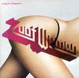 Living in a Magazine