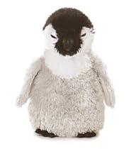 Plush Baby Emperor Penguin 8"