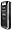 BlackBerry Pearl Flip 8220 Phone, Black (T-Mobile)