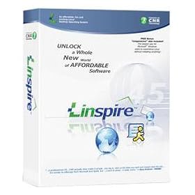 Linspire Linux 4.5