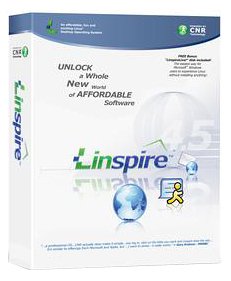 Linspire Linux 4.5