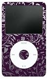 YOUNiiK Designfolie / Skin für Apple iPod classic - Hannah