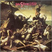 CD-Charts  Search : Rum, Sodomy and the Lash (Bonus Tracks) [Japanese Import]