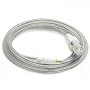 GRIFFIN TECHNOLOGY GarageBand Microphone Cable 3105-XLR