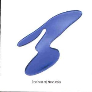 CD-Charts  Collectible : The Best of New Order