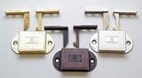 Automatic Door Bolt
