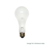 Sylvania 13365 - ECA 120V Projector Light Bulb