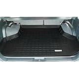 1996-2004 Nissan Pathfinder Black WeatherTech Cargo Liner by WeatherTech