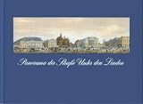 Panorama der Straáe Unter den Linden