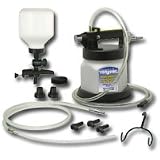 Vacuum Brake Bleeding Kit