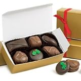 Bissinger's Holiday Gift Sampler Four Pack