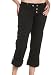 DC Juniors' Biff Woven Bottoms